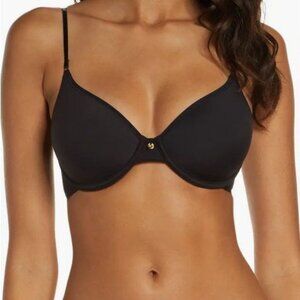 Natori Understated Contour Bra, Size 34DD, NEW WITH TAGS